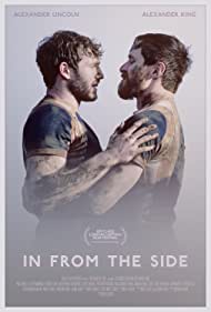 In from the Side 2022 poster