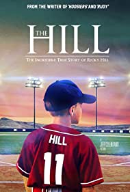 The Hill (2023) cover