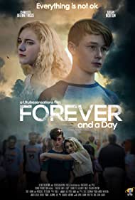 Forever and a Day (2022) cover