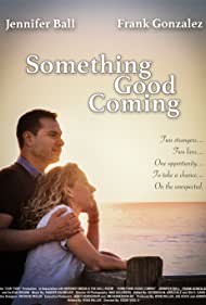 Something Good Coming (2022) cover