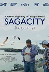 Sagacity (2022) cover