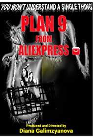 Plan 9 from Aliexpress (2022) cover