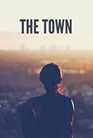 The Town (2022) cover