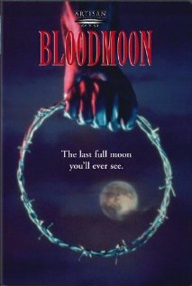 Bloodmoon (1990) cover