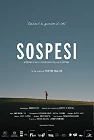 Sospesi (2022) cover