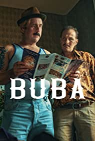 Buba (2022) cover
