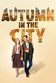 Autumn in the City 2022 poster