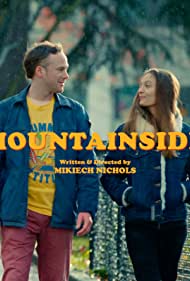 Mountainside (2022) cover