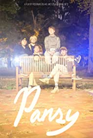 Pansy (2022) cover
