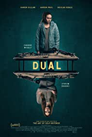Dual (2022) cover
