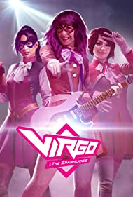Virgo and the Sparklings 2023 poster