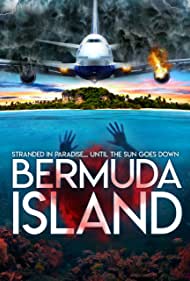Bermuda Island 2023 poster