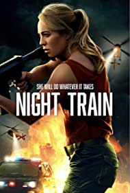 Night Train (2023) cover