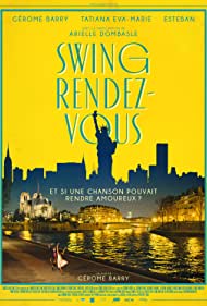 Swing Rendez-vous (2023) cover