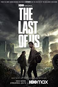 The Last of Us (2023) cover