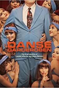 Dansegarderoben (2023) cover
