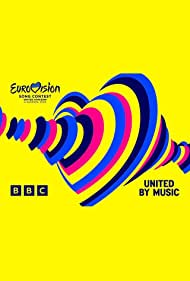 Eurovision Song Contest Liverpool 2023 (2023) cover