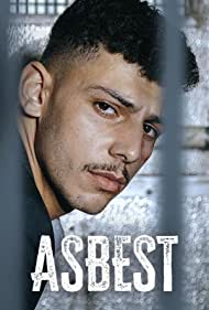 Asbest (2023) cover