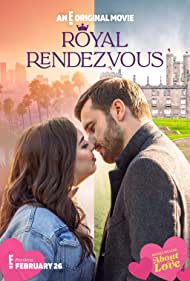 Royal Rendezvous (2023) cover