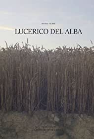 Lucerico del alba (2023) cover