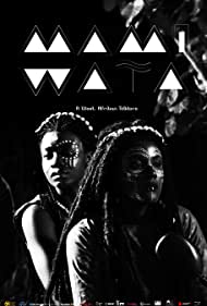 Mami Wata 2023 capa