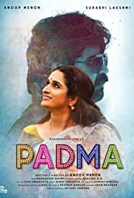 Padma (2022) cover