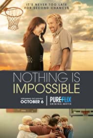 Nothing Is Impossible 2022 poster