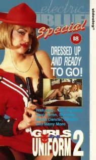 Blu elettrico 1989 copertina