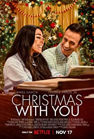 Christmas with You 2022 poster