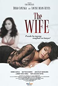 The Wife (2022) cover