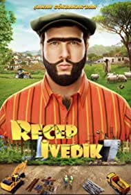 Recep Ivedik 7 (2022) cover