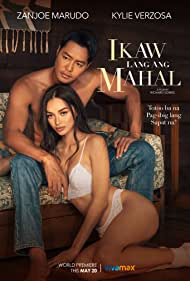 Ikaw lang ang mahal (2022) cover