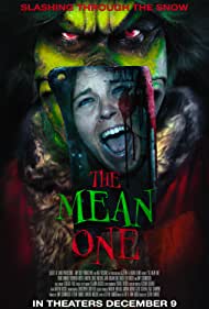 The Mean One (2022) cover