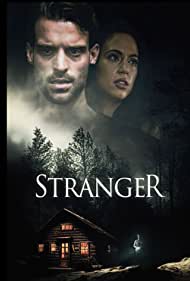 Stranger (2022) cover