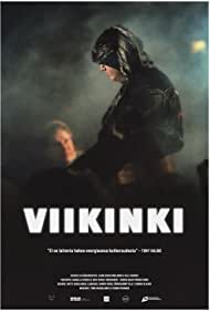 Viikinki (2022) cover