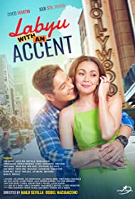 Labyu with an Accent (2022) cover