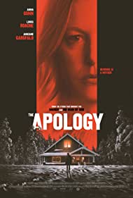 The Apology (2022) cover