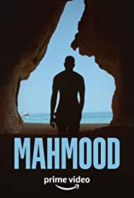 Mahmood (2022) cover