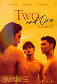 Two and One (2022) cover