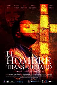El Hombre Transformado (2022) cover