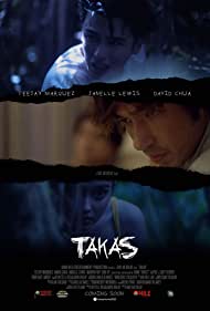 Takas (2022) cover