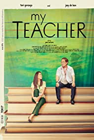 My Teacher (2022) cover