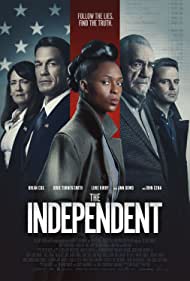The Independent 2022 poster