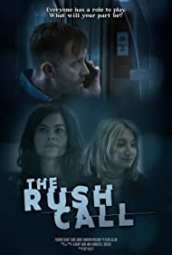 The Rush Call 2022 poster