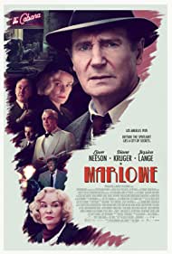 Marlowe (2022) cover