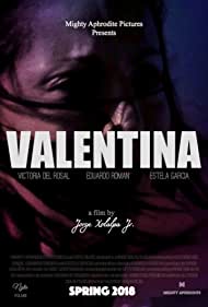 Valentina (2022) cover