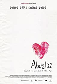 Abuelas, una película sobre (y con) Abuelas de Plaza de Mayo. (2022) cover