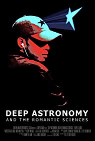 Deep Astronomy and the Romantic Sciences (2022) cover