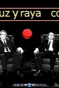 Cruz y raya.com 2000 masque