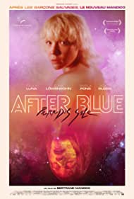 After Blue (Paradis sale) (2021) cover
